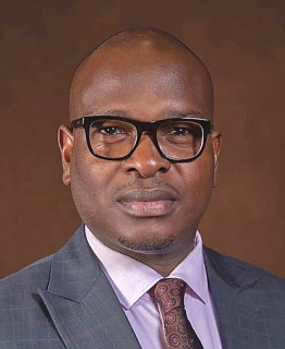 H.E. Caesar Chacha Waitara - HIGH COMMISSIONER