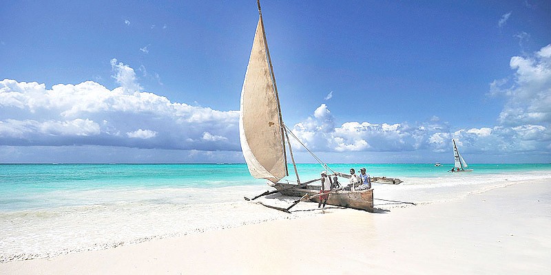 Zanzibar Beaches